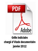 Filiere charge etude doc